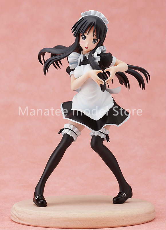 FREEing Original K-On! - Mio A - Kotobukiya Artfx ulasan dan harga