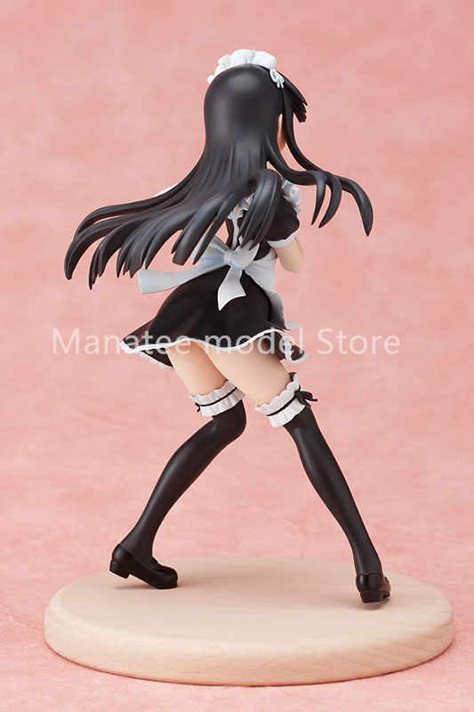 FREEing Original K-On! - Mio A - Kotobukiya Artfx ulasan dan harga
