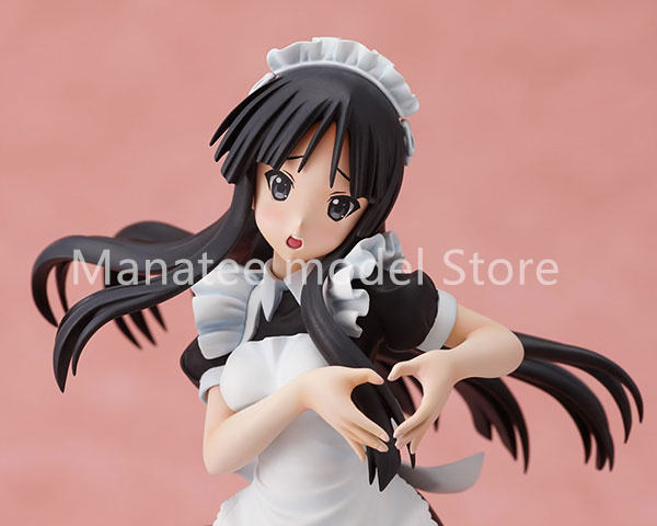 FREEing Original K-On! - Mio A - Kotobukiya Artfx ulasan dan harga