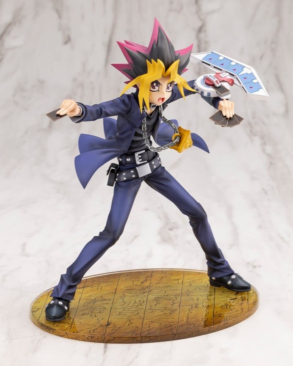 【JM】100% Original in Stock Kot - Kotobukiya Artfx ulasan dan harga