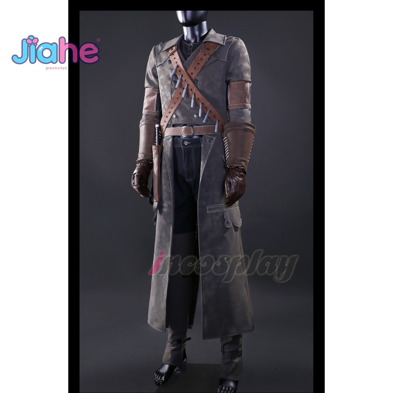 Game Bloodborne Ludwig hunter  - Bloodborne Cosplay Prop ulasan dan harga
