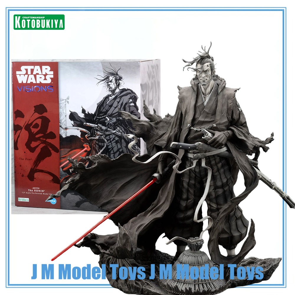 【JM】100% Original in Stock Kot - Kotobukiya Artfx ulasan dan harga