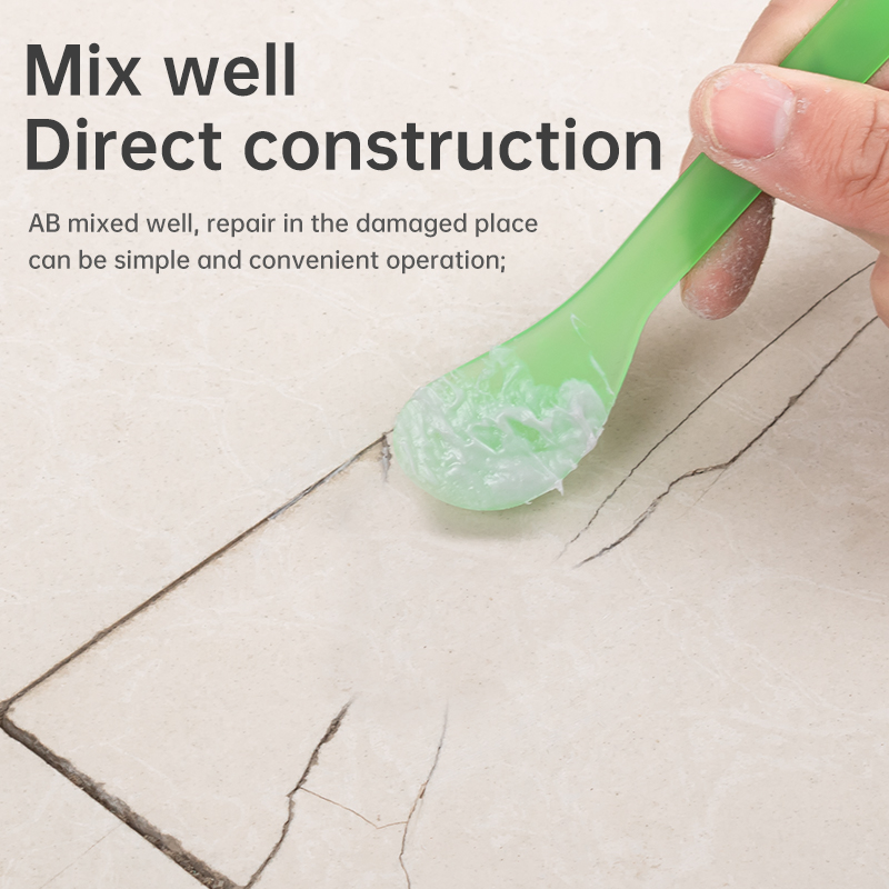 Sale Tile marble repair agent  - Contact Cement Glue ulasan dan harga