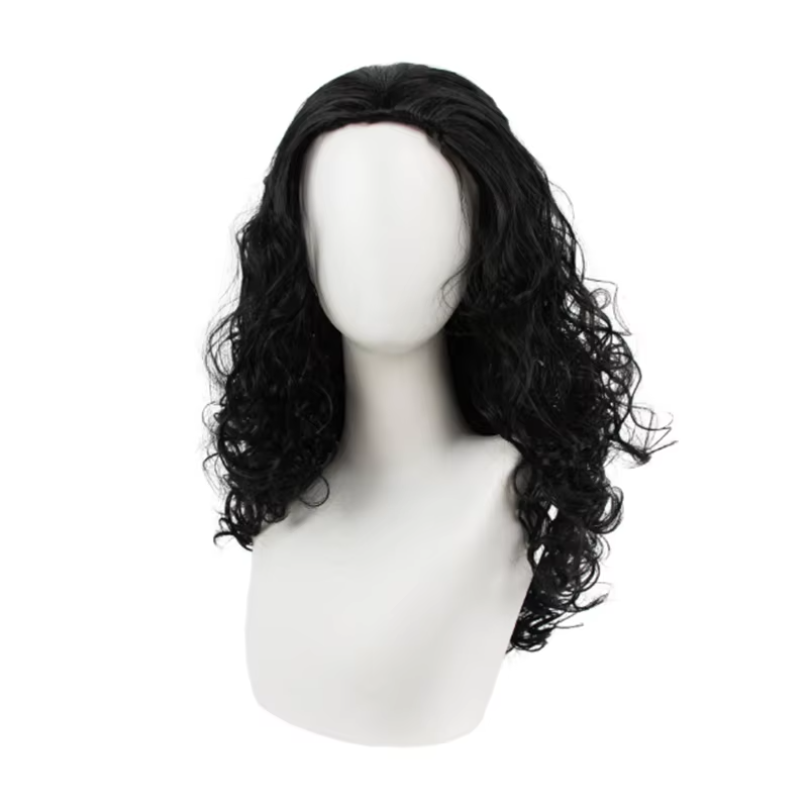Movie Moana 1&2 Cosplay Photog - Cosplay Prop Kit ulasan dan harga